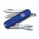 ͳ Victorinox lassic-SD Blue .