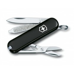 Нож Victorinox Сlassic-SD Black Нож Victorinox Сlassic-SD Black