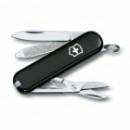 ͳ Victorinox lassic-SD Black .