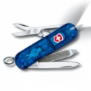 ͳ Victorinox Signature Lite Sapphire .
