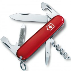 ͳ Victorinox Swiss Armi Sportsman .