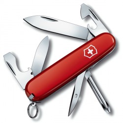 ͳ Victorinox Swiss Army Tinker Small .