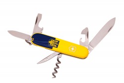 ͳ Victorinox Swiss Army Spartan Ukraine, - .