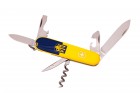 ͳ Victorinox Swiss Army Spartan Ukraine, - .
