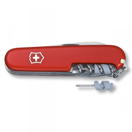  Victorinox Swiss Army Climber, 