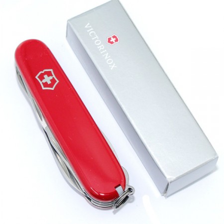  Victorinox Swiss Army Climber, 