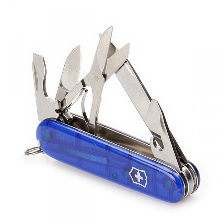  Victorinox Swiss Army Climber, 