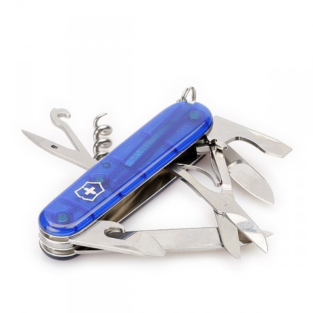  Victorinox Swiss Army Climber, 