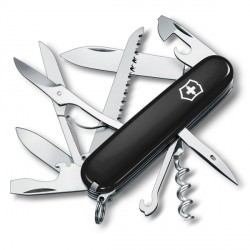 ͳ Victorinox Swiss Army Huntsman,  .
