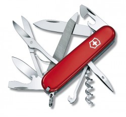ͳ Victorinox Swiss Army Mountaineer .