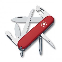 ͳ Victorinox Swiss Army Hiker .