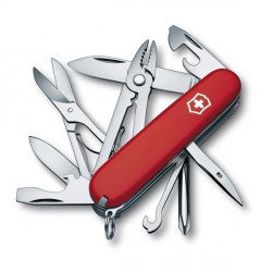 ͳ Victorinox Swiss Army Deluxe Tinker .