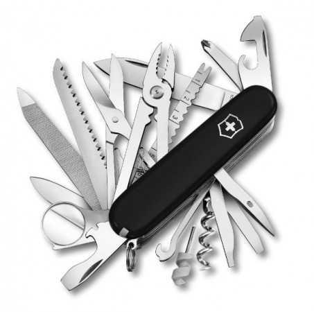  Victorinox SwissChamp