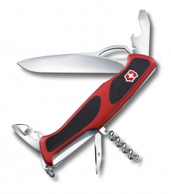 ͳ Victorinox Delemont RangerGrip 61 .