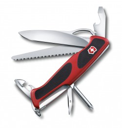 ͳ Victorinox Delemont RangerGrip 78 .