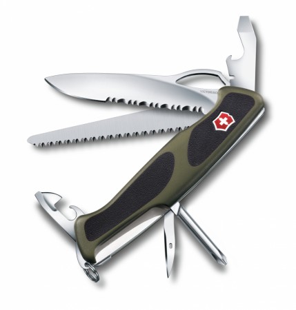  Victorinox Delemont RangerGrip 178