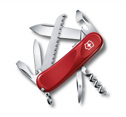 ͳ Victorinox Delemont Evolution S13 .