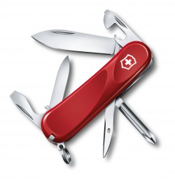 ͳ Victorinox Delemont Evolution 11 .