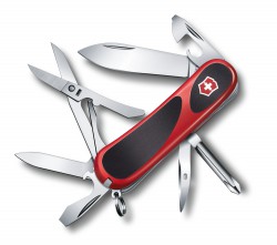 ͳ Victorinox Delemont EvoGrip 16 .