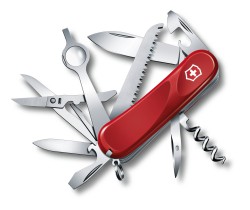  Victorinox Delemont Evolution 23