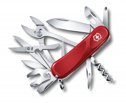 ͳ Victorinox Delemont Evolution S557 .