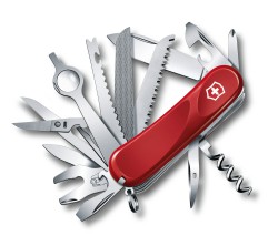 ͳ Victorinox Delemont Evolution 28 .