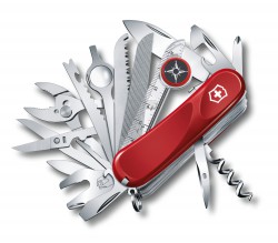 ͳ Victorinox Delemont Evolution S54 .