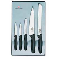    Victorinox (5 )