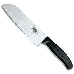 6.8523.17   Victorinox Santoku, 17,  Fibrox