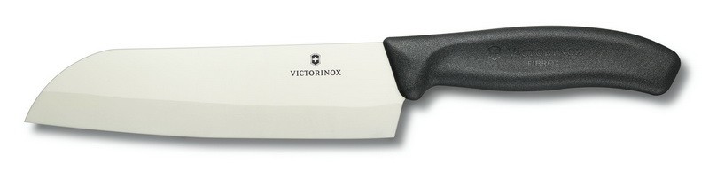 7.2503.17G Нож кухонный керамический Victorinox CeramicLine, 17см 7.2503.17G Нож кухонный керамический Victorinox CeramicLine, 17см
