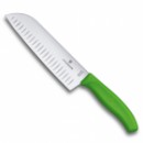 6.8526.17L4B   Victorinox Santoku,  , 17 c, , 