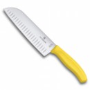 6.8526.17L8B   Victorinox Santoku,  , 17 c, , 