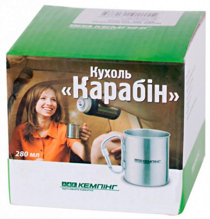 Чашка Карабін Чашка Карабін