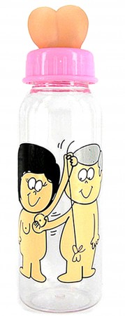 Соска пляшка Big boy Соска пляшка Big boy