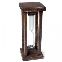 Пісочний годинник "Вестерн" . Пісочний годинник "Вестерн" .
