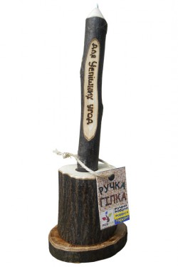 Ручка-гілка "Для успішних угод" Ручка-гілка "Для успішних угод"