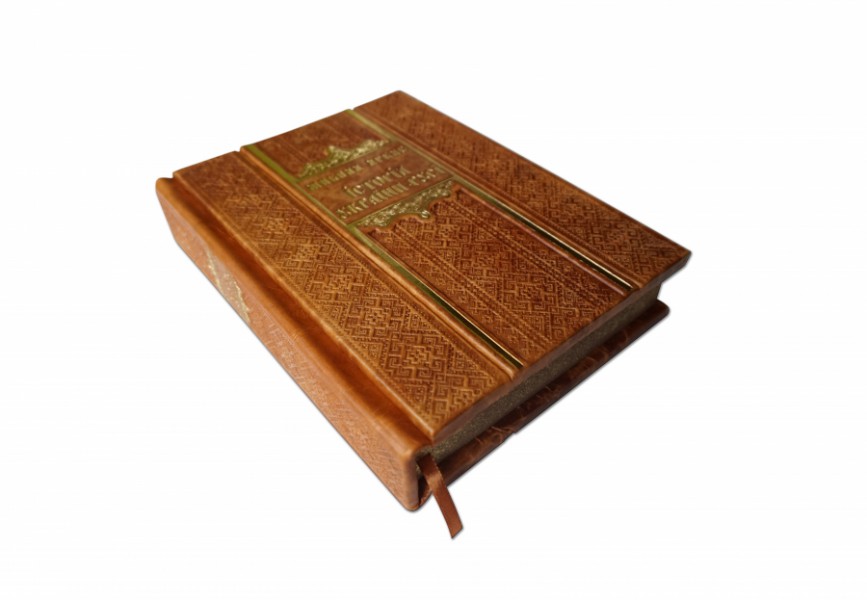 АРКАС М. ІСТОРІЯ УКРАЇНИ-РУСІ (ARGILLA ROSSA) АРКАС М. ІСТОРІЯ УКРАЇНИ-РУСІ (ARGILLA ROSSA)