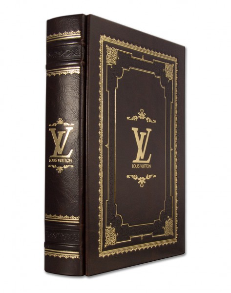 LOUIS VUITTON, 100 легенд розкоші LOUIS VUITTON, 100 легенд розкоші