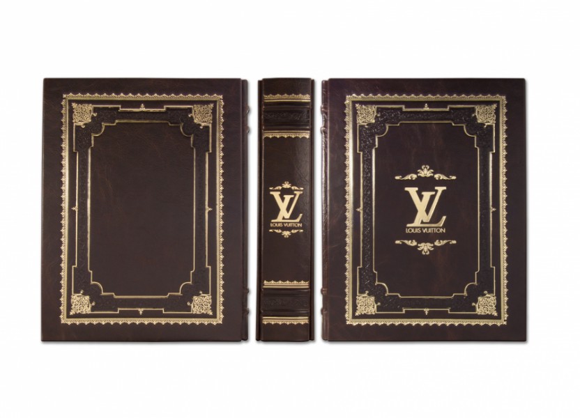 LOUIS VUITTON, 100 легенд розкоші LOUIS VUITTON, 100 легенд розкоші