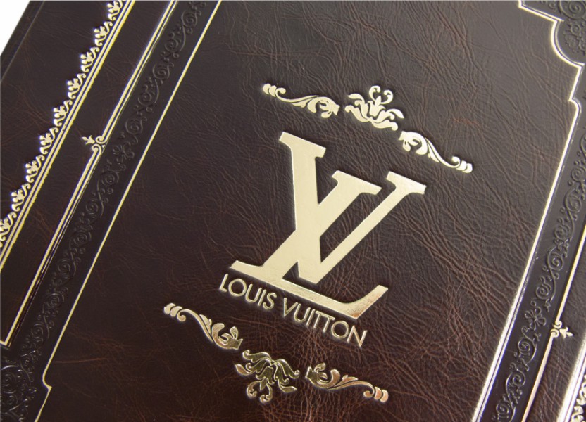 LOUIS VUITTON, 100 легенд розкоші LOUIS VUITTON, 100 легенд розкоші