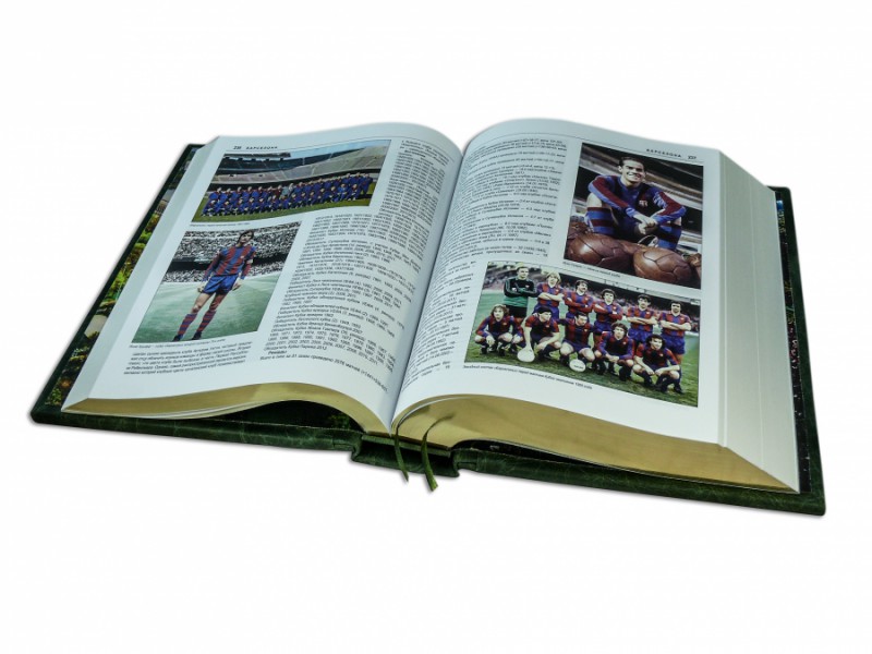 ФУТБОЛ. ЕНЦИКЛОПЕДІЯ У 3-Х ТОМАХ (У ШКІРАНОМУ ФУТЛЯРІ) ФУТБОЛ. ЕНЦИКЛОПЕДІЯ У 3-Х ТОМАХ (У ШКІРАНОМУ ФУТЛЯРІ)