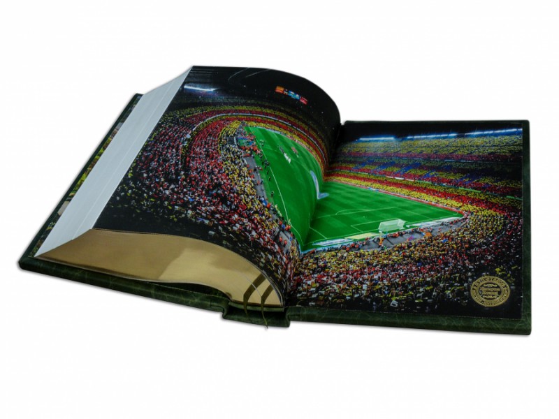 ФУТБОЛ. ЕНЦИКЛОПЕДІЯ У 3-Х ТОМАХ (У ШКІРАНОМУ ФУТЛЯРІ) ФУТБОЛ. ЕНЦИКЛОПЕДІЯ У 3-Х ТОМАХ (У ШКІРАНОМУ ФУТЛЯРІ)