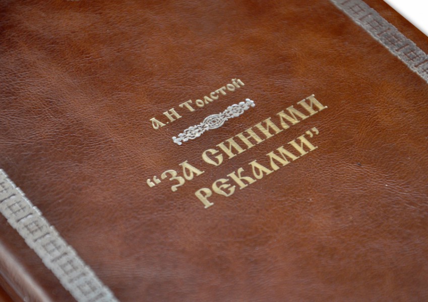 БІБЛІОТЕКА КЛАСИКИ (ROBBAT MARRONE) У 100 ТОМАХ БІБЛІОТЕКА КЛАСИКИ (ROBBAT MARRONE) У 100 ТОМАХ