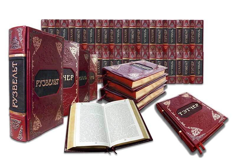 збірник " ГЕНІЇ ВЛАДИ " у 47 ТОМАХ (NERO E ROSSO) збірник " ГЕНІЇ ВЛАДИ " у 47 ТОМАХ (NERO E ROSSO)