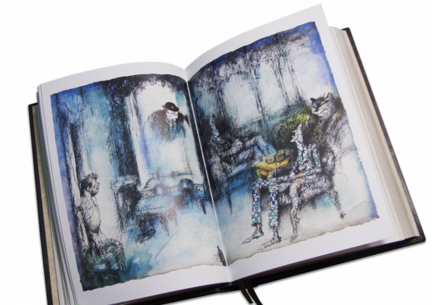 Михайло Булгаков. Майстер та Маргарита Михайло Булгаков. Майстер та Маргарита