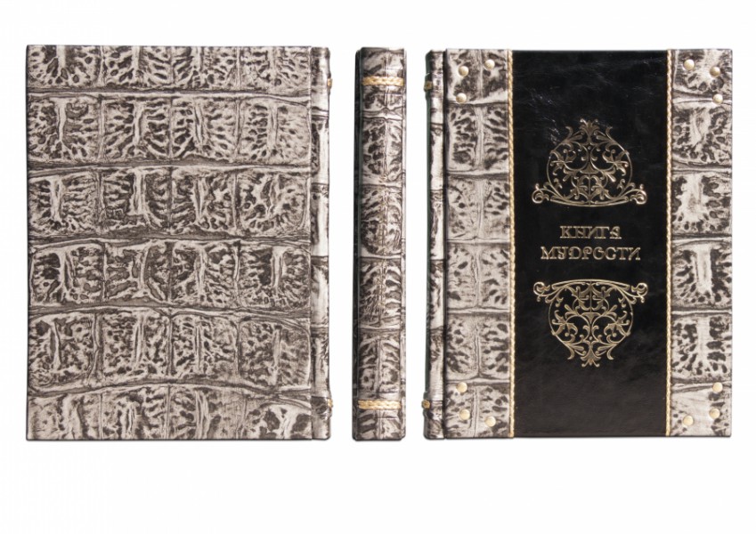 КНИГА МУДРОСТІ (ARGENTO) КНИГА МУДРОСТІ (ARGENTO)