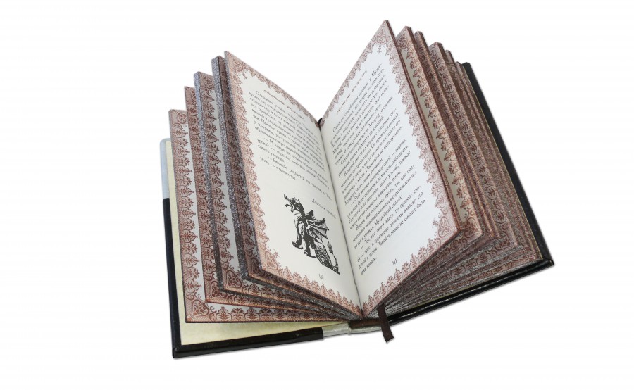 НАРОДНА МУДРІСТЬ (MARRONE SMALTO) НАРОДНА МУДРІСТЬ (MARRONE SMALTO)