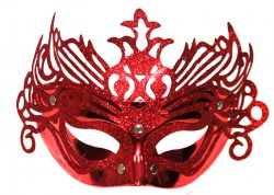 Карнавальная маска Венеция Изабелла