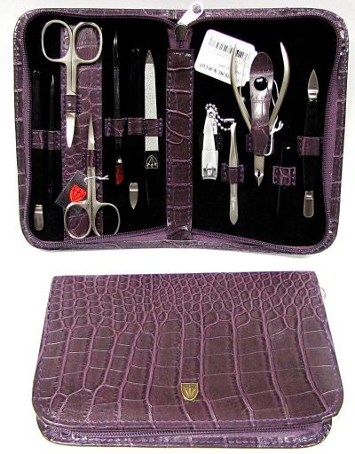 Манікюрний набір 5205 Aston Манікюрний набір 5205 Aston