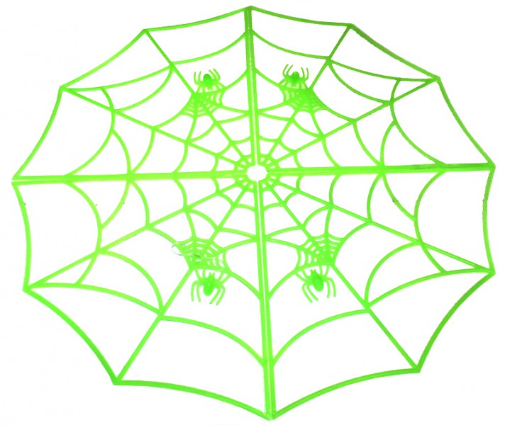 Паутина Светящаяся в темноте Паутина Светящаяся в темноте